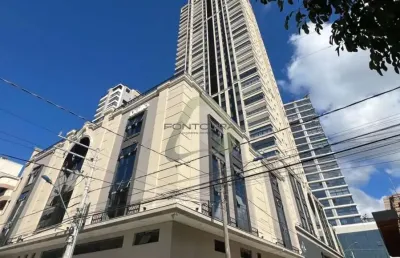 Apartamento com 4 quartos à venda na avenida nereu ramos, centro, itapema por r$ 5.050.000