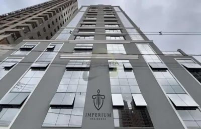 Apartamento com 3 quartos à venda na rua josé petermann, 110, balneário perequê, porto belo por r$ 1.320.000