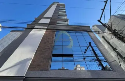 Apartamento com 3 quartos à venda na rua 207, 542, meia praia, itapema por r$ 1.199.000