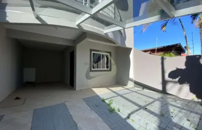 Casa com 4 quartos à venda na rua 292, 487, meia praia, itapema por r$ 1.390.000