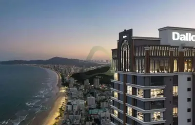 Apartamento com 4 quartos à venda na avenida nereu ramos, esquina com a rua 128, centro, itapema por r$ 2.998.000