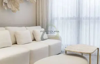 Apartamento com 3 quartos à venda na rua 290, 318, meia praia, itapema por r$ 3.350.000