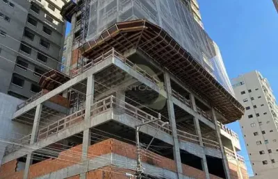 Apartamento com 3 quartos à venda na rua 296, 555, meia praia, itapema por r$ 2.500.000