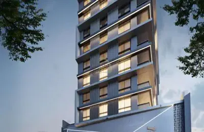 Apartamento com 2 quartos à venda na avenida governador celso ramos, 773, balneário perequê, porto belo por r$ 1.100.000
