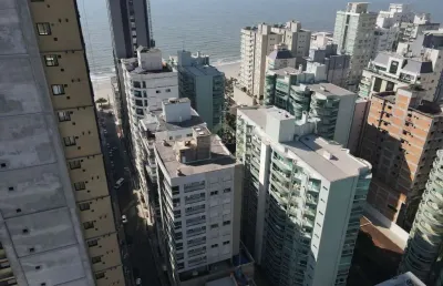 Apartamento com 3 quartos à venda na rua 315, 175, meia praia, itapema por r$ 2.600.000