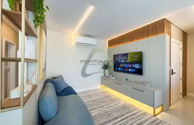 Apartamento com 3 quartos à venda na rua 266, 350, meia praia, itapema por r$ 2.690.000