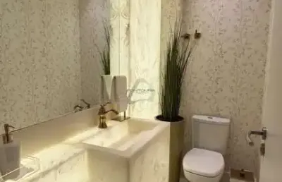 Apartamento com 3 quartos à venda na rua 319, 130, meia praia, itapema por r$ 3.500.000