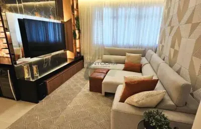 Apartamento com 4 quartos à venda na rua 236, 400, meia praia, itapema por r$ 3.800.000