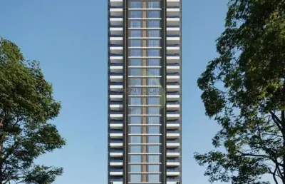Apartamento com 2 quartos à venda na rua saul lauro de souza, 16, balneário perequê, porto belo por r$ 1.285.000
