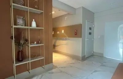 Apartamento com 2 quartos à venda na rua virgínia ledra cavilha, 215, balneário perequê, porto belo por r$ 890.000