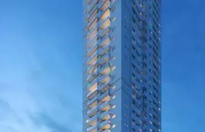 Apartamento com 2 quartos à venda na av ayrton andorinha, 154, jardim dourado, porto belo por r$ 1.200.000