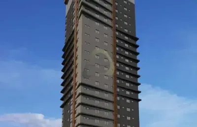 Apartamento com 3 quartos à venda na rua dario pedro de souza, 62, balneário perequê, porto belo por r$ 1.680.000