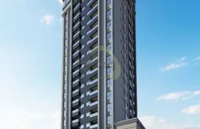 Apartamento com 2 quartos à venda na rua virgínia ledra cavilha, 340, balneário perequê, porto belo por r$ 1.100.000