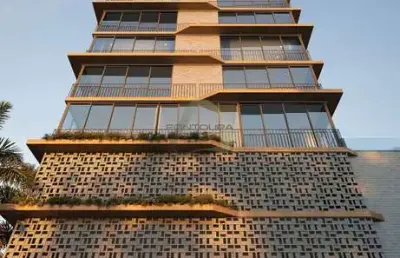 Apartamento com 3 quartos à venda na rua onésio cadore, 98, balneário perequê, porto belo por r$ 2.690.000