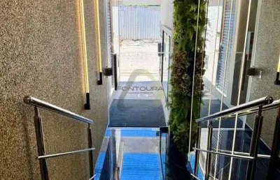 Apartamento com 2 quartos à venda na rua wilson belber, 510, balneário perequê, porto belo por r$ 948.000