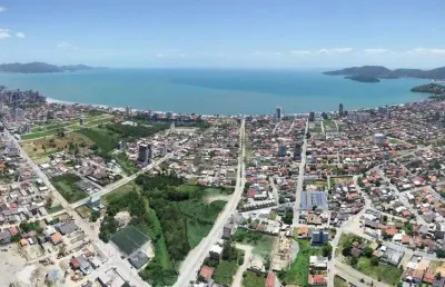 Apartamento com 2 quartos à venda na rua felix walendowsky, 751, balneário perequê, porto belo por r$ 799.000