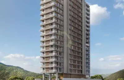 Apartamento com 4 quartos à venda na avenida senador atílio fontana, 248, balneário perequê, porto belo por r$ 5.650.000