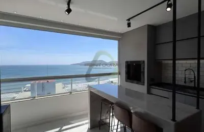 Apartamento com 2 quartos à venda na rua aldo brando, 25, balneário perequê, porto belo por r$ 1.995.000