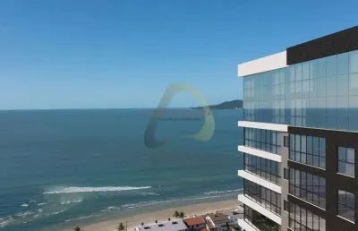 Apartamento com 3 quartos à venda na avenida almirante fonseca neves, 159, balneário perequê, porto belo por r$ 2.350.000