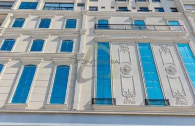 Apartamento com 4 quartos à venda na avenida senador atílio fontana, 2309, balneário perequê, porto belo por r$ 4.900.000