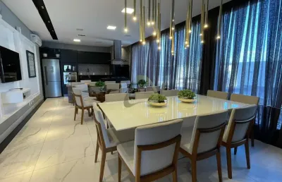 Apartamento com 3 quartos à venda na rua arnoldo tome dos santos, 357, balneário perequê, porto belo por r$ 1.800.000