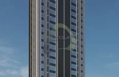 Apartamento com 2 quartos à venda na rua são paulo, 163-1, balneário perequê, porto belo por r$ 1.050.000