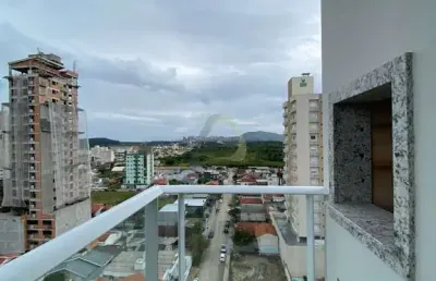 Apartamento com 1 quarto à venda na rua saul lauro de souza, 114, balneário perequê, porto belo por r$ 860.000