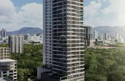 Apartamento com 2 quartos à venda na rua olmiro santiago azevedo, 123, balneário perequê, porto belo por r$ 1.079.625