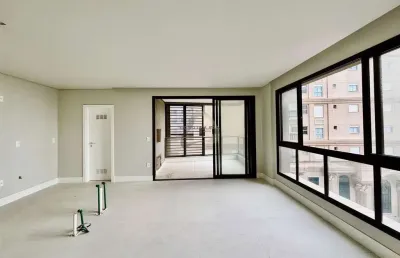 Apartamento com 3 quartos à venda na rua alcides j. minotto, 64, balneário perequê, porto belo por r$ 2.899.900