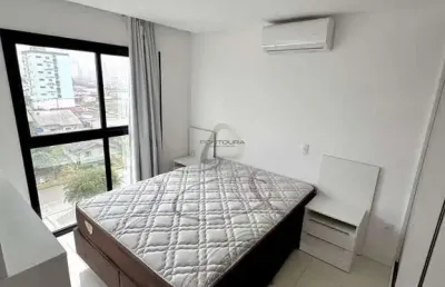 Apartamento com 2 quartos à venda na rua virgínia ledra cavilha, 356, balneário perequê, porto belo por r$ 1.100.000