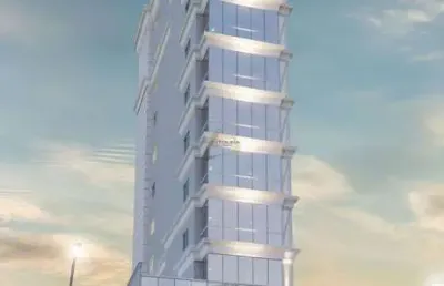 Apartamento com 3 quartos à venda na rua 317, 92, meia praia, itapema por r$ 2.200.000