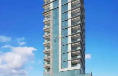 Apartamento com 3 quartos à venda na rua 305, 296, meia praia, itapema por r$ 2.489.199
