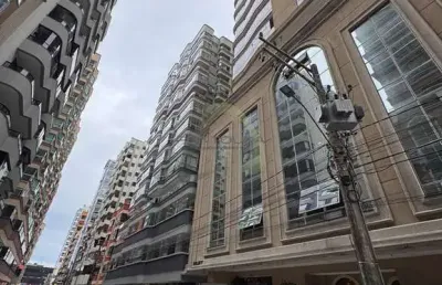 Apartamento com 3 quartos à venda na rua 252, 209, meia praia, itapema por r$ 2.590.000