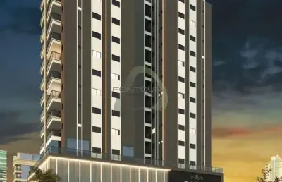 Apartamento com 3 quartos à venda na rua 248, 781, meia praia, itapema por r$ 1.480.000