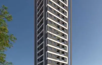 Apartamento com 2 quartos à venda na rua 416, 204, morretes, itapema por r$ 890.000