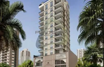 Apartamento com 3 quartos à venda na rua 206, 488, andorinha, itapema por r$ 1.985.000