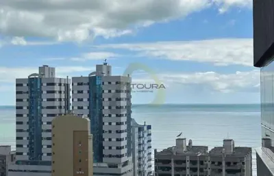 Apartamento com 4 quartos à venda na rua 232/234, 176, meia praia, itapema por r$ 2.590.000