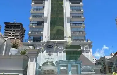 Apartamento com 4 quartos à venda na rua 1208, 45, meia praia, itapema por r$ 5.950.000