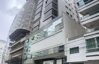 Apartamento com 3 quartos à venda na rua 207, 240, meia praia, itapema por r$ 5.000.000