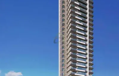 Apartamento com 3 quartos à venda na rua 314, 426, meia praia, itapema por r$ 1.799.000
