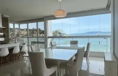 Apartamento com 3 quartos à venda na rua 115, 748, centro, itapema por r$ 3.890.000