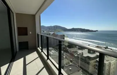 Apartamento com 3 quartos à venda na avenida nereu ramos, 227, centro, itapema por r$ 2.550.000