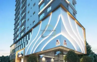 Apartamento com 2 quartos à venda na rua 438, 802, morretes, itapema por r$ 850.000