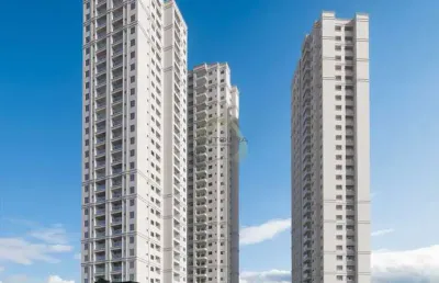 Apartamento com 2 quartos à venda na rua 272d, 1791, meia praia, itapema por r$ 1.980.000