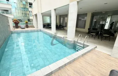 Apartamento com 3 quartos à venda na rua 250, 335, meia praia, itapema por r$ 1.792.000
