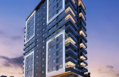 Apartamento com 3 quartos à venda na 3ª avenida, 255, meia praia, itapema por r$ 1.890.000