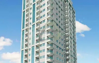 Apartamento com 2 quartos à venda na rua 418- 151, 151, morretes, itapema por r$ 998.000
