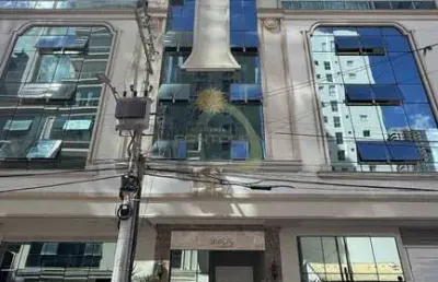 Apartamento com 4 quartos à venda na rua 305, 153, meia praia, itapema por r$ 3.500.000