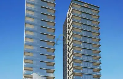 Apartamento com 4 quartos à venda na rua 256, 210, meia praia, itapema por r$ 3.594.047
