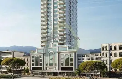 Apartamento com 4 quartos à venda na rua 256, 70, meia praia, itapema por r$ 3.300.000